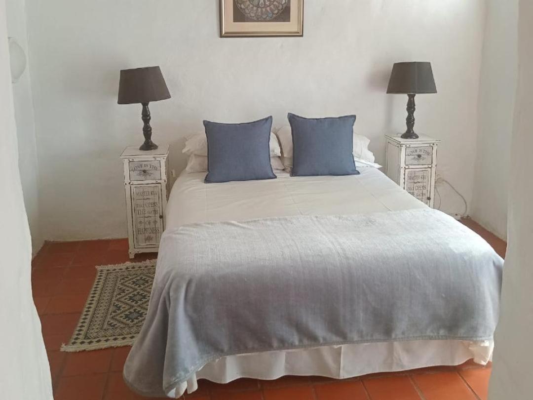 Temenos Retreat Hotel McGregor Kamer foto