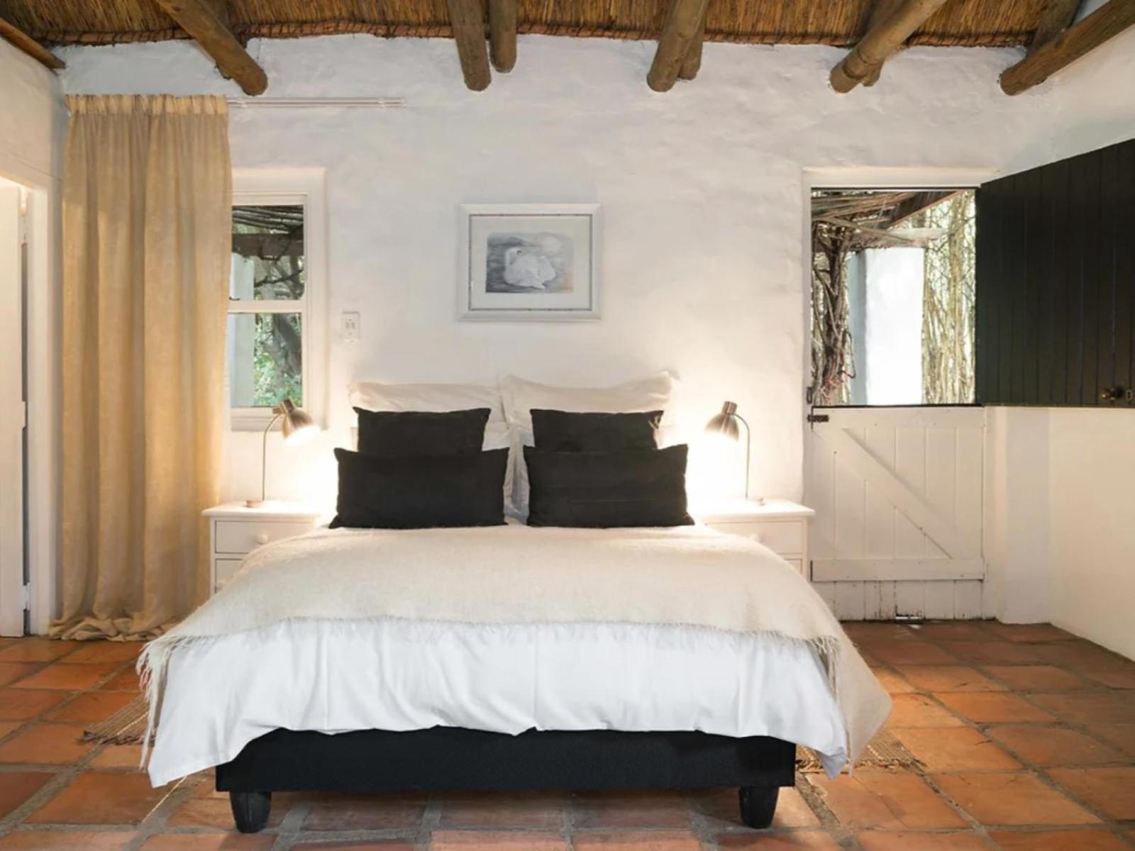 Temenos Retreat Hotel McGregor Kamer foto