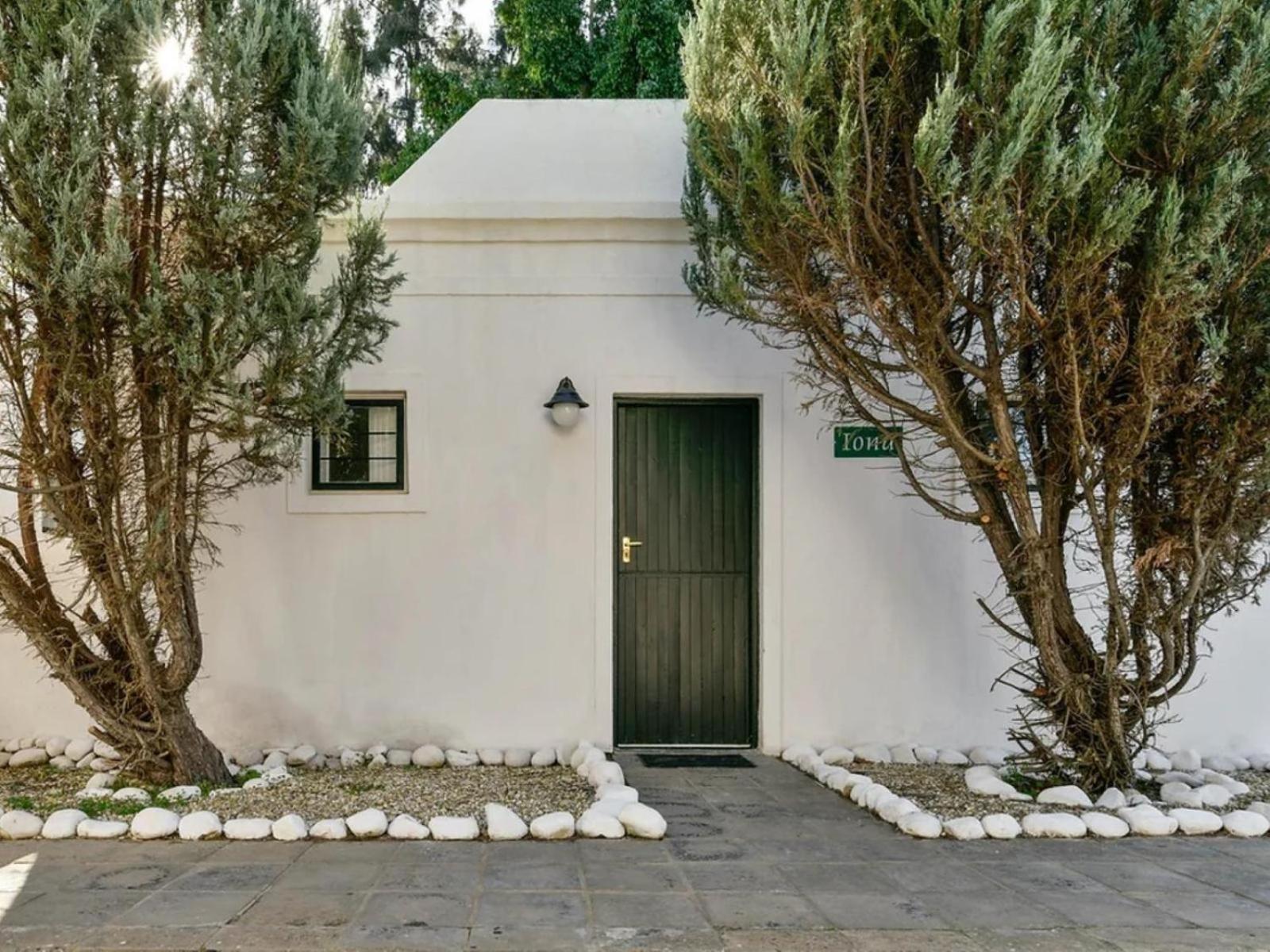 Temenos Retreat Hotel McGregor Kamer foto